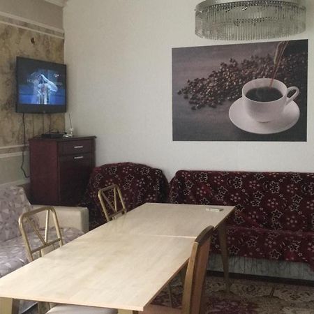 Hostel A99 Nur-Sultan  Exterior photo