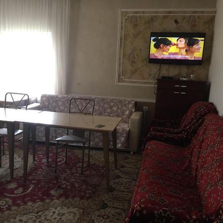 Hostel A99 Nur-Sultan  Exterior photo