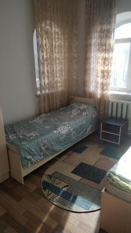 Hostel A99 Nur-Sultan  Exterior photo