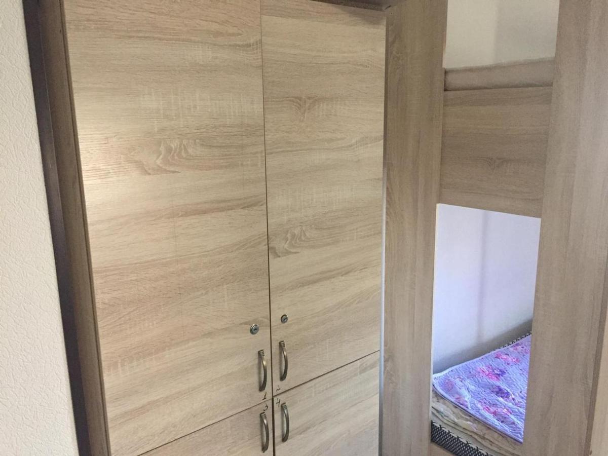 Hostel A99 Nur-Sultan  Exterior photo