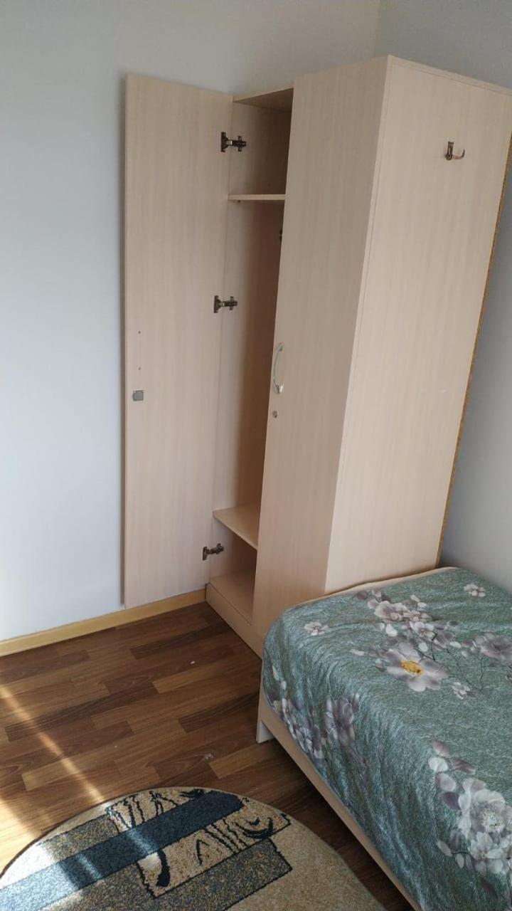Hostel A99 Nur-Sultan  Exterior photo
