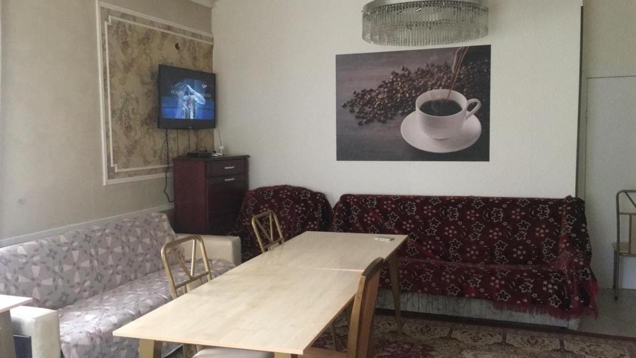 Hostel A99 Nur-Sultan  Exterior photo