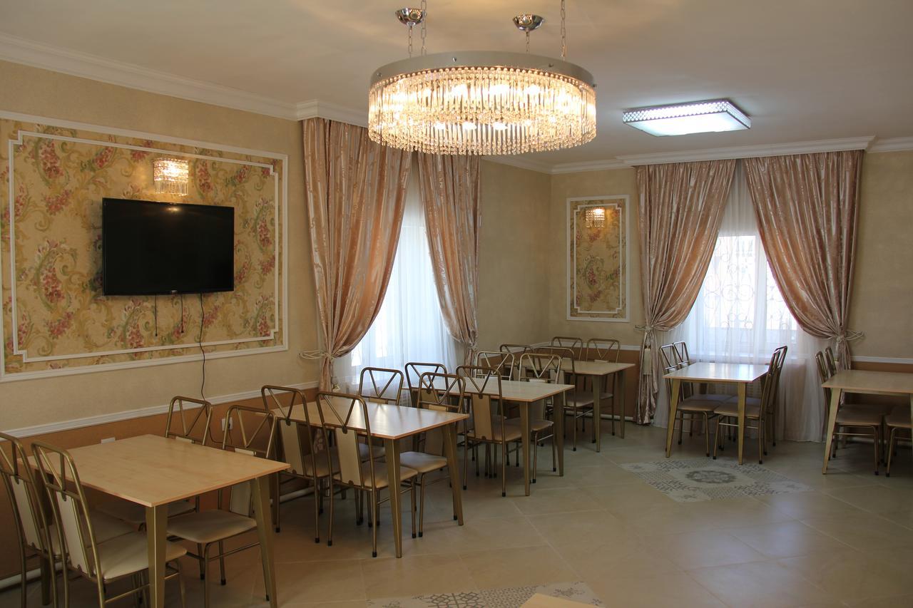 Hostel A99 Nur-Sultan  Exterior photo