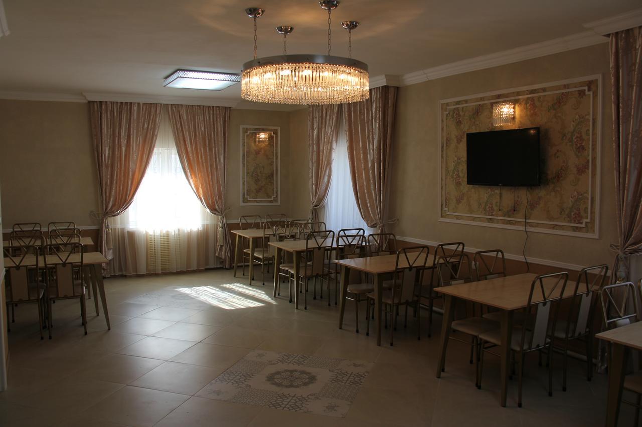 Hostel A99 Nur-Sultan  Exterior photo