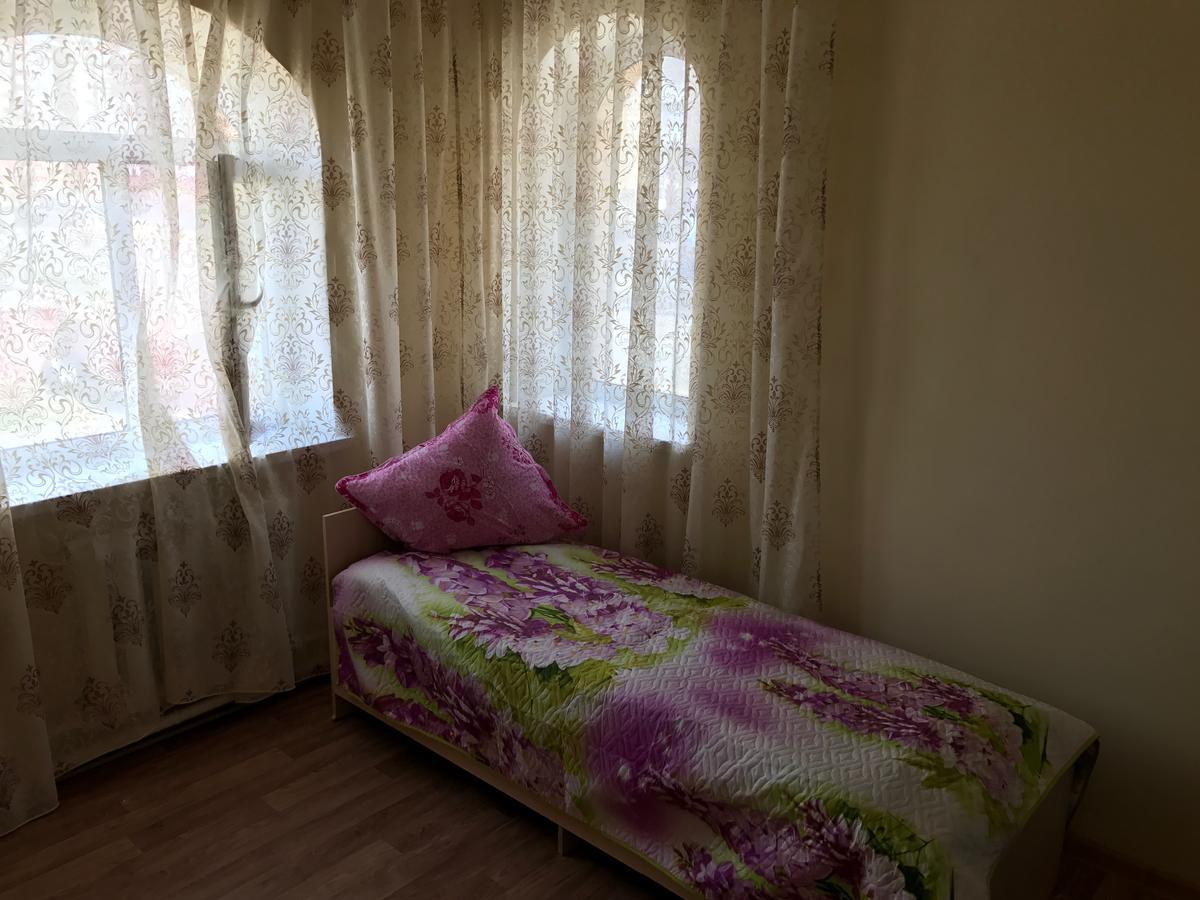 Hostel A99 Nur-Sultan  Exterior photo