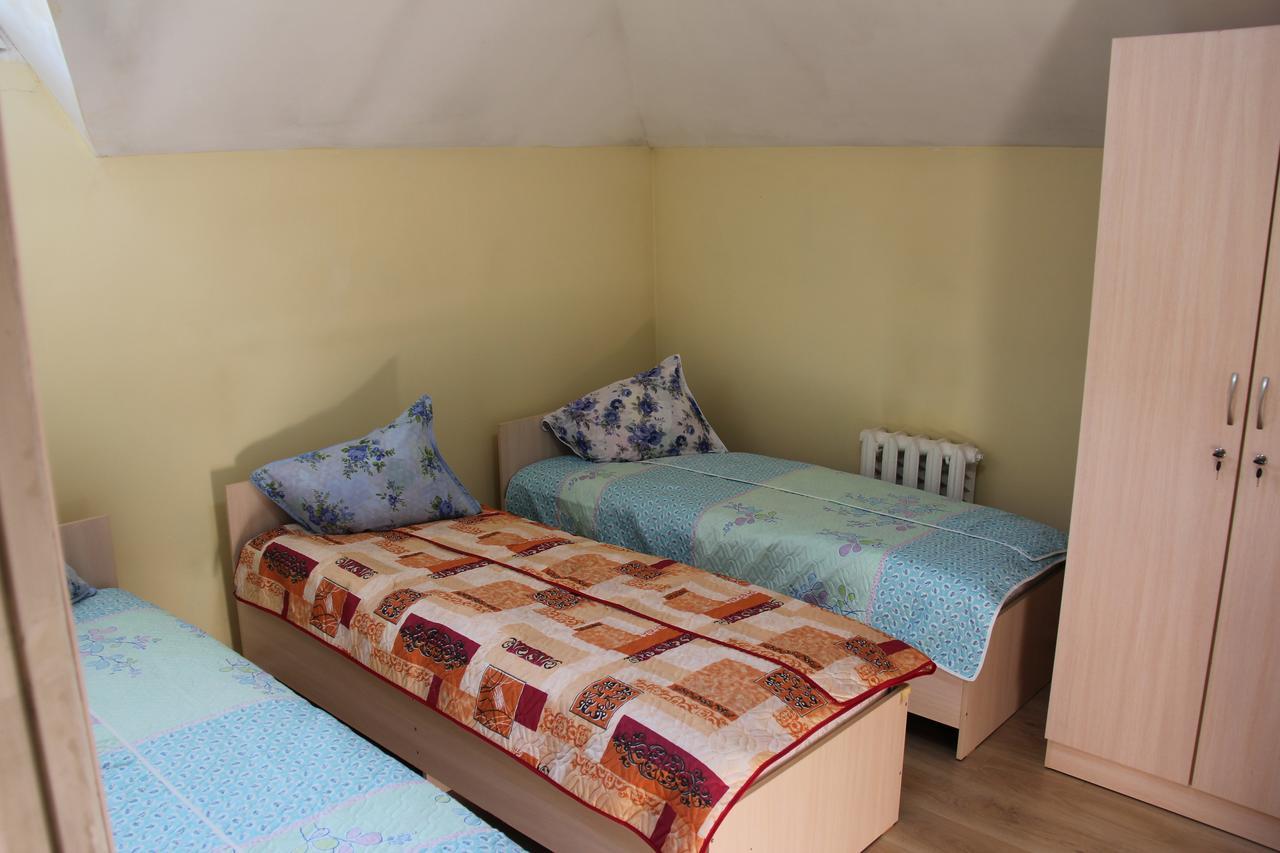 Hostel A99 Nur-Sultan  Exterior photo
